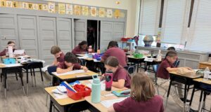 St. Elizabeth School ‘getting back in touch’ with its roots as administrators preview refreshed approach for next school year