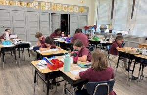 St. Elizabeth School ‘getting back in touch’ with its roots as administrators preview refreshed approach for next school year