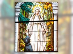 Our Lady of Champion: The only Marian shrine in the U.S. at site of approved apparition of the Blessed Virgin Mary — Robert Fastiggi