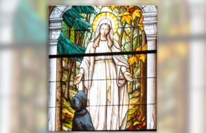 Our Lady of Champion: The only Marian shrine in the U.S. at site of approved apparition of the Blessed Virgin Mary — Robert Fastiggi