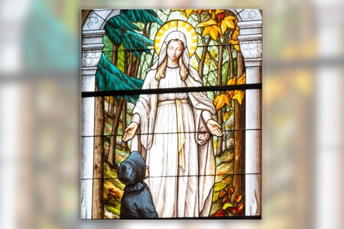 Our Lady of Champion: The only Marian shrine in the U.S. at site of approved apparition of the Blessed Virgin Mary — Robert Fastiggi