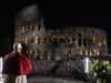 Pope Leo XIV’s first words as pope foreshadowed themes of peace, unity and mission