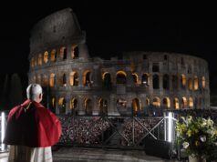 Pope Leo XIV’s first words as pope foreshadowed themes of peace, unity and mission