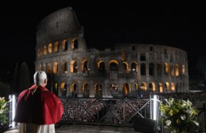 Pope Leo XIV’s first words as pope foreshadowed themes of peace, unity and mission