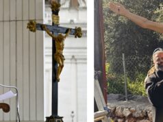 Pope Leo XIV encourages priests in southern Lebanon during surprise video call