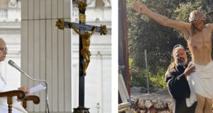 Pope Leo XIV encourages priests in southern Lebanon during surprise video call