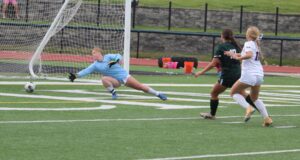 Newark Charter High School edges Archmere Academy in girls soccer: Photo gallery