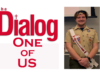 ‘One of Us podcast: Nate Peregoy of Sacred Heart in Chestertown finds faith through parish family and reflection