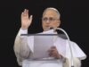 Pope Leo XIV thanks Canary Islanders after hantavirus cruise ship outbreak