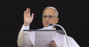 Pope Leo XIV thanks Canary Islanders after hantavirus cruise ship outbreak