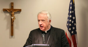 Bishop Michael J. Bransfield dies at 82; was ordered out as bishop of Wheeling-Charleston amid reports of fiscal, sexual misconduct