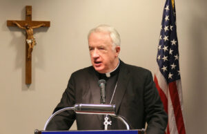Bishop Michael J. Bransfield dies at 82; was ordered out as bishop of Wheeling-Charleston amid reports of fiscal, sexual misconduct