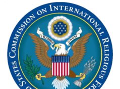 Religious freedom watchdog urges Trump to fill key ambassador vacancy