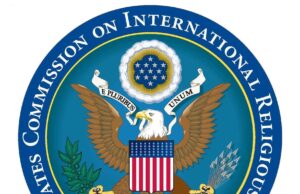 Religious freedom watchdog urges Trump to fill key ambassador vacancy