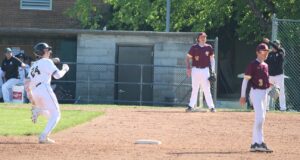 Archmere Academy baseball picks up shutout win over St. Elizabeth High School: Photo gallery