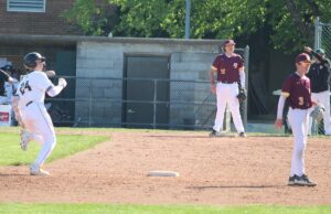 Archmere Academy baseball picks up shutout win over St. Elizabeth High School: Photo gallery