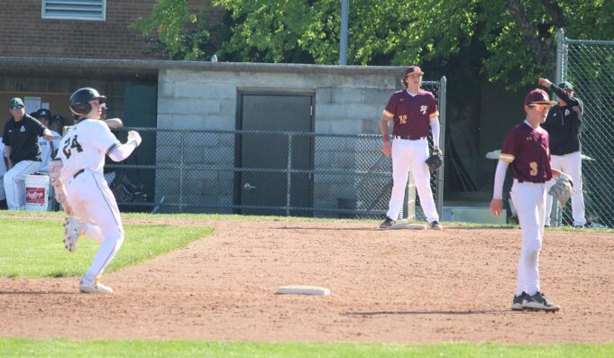 Archmere Academy baseball picks up shutout win over St. Elizabeth High School: Photo gallery