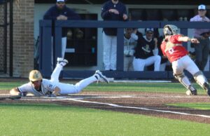 Salesianum School scores twice in the seventh for baseball walkoff win vs. Conrad Schools of Science: Photo gallery