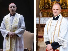 Vatican warns Society of St. Pius X bishop consecrations would be ‘schismatic act’
