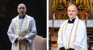 Vatican warns Society of St. Pius X bishop consecrations would be ‘schismatic act’