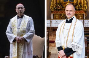 Vatican warns Society of St. Pius X bishop consecrations would be ‘schismatic act’