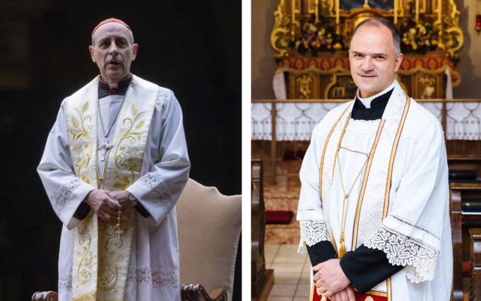 Vatican warns Society of St. Pius X bishop consecrations would be ‘schismatic act’
