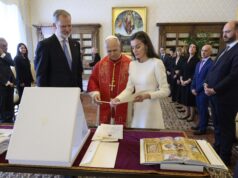 Spain looks to Pope Leo XIV for message of unity in divided political climate: ‘Call to harmony will be very good’