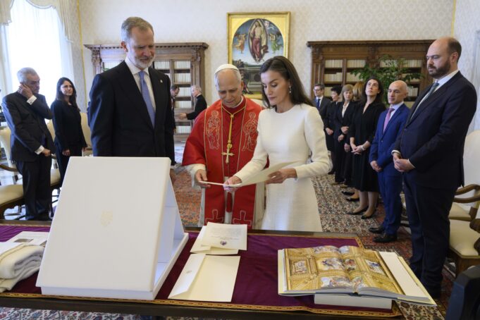 Spain looks to Pope Leo XIV for message of unity in divided political climate: ‘Call to harmony will be very good’