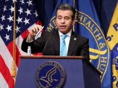 FDA Commissioner Marty Makary to leave post, President Donald Trump says; Pro-life groups were among his critics