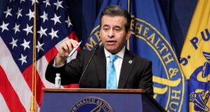 FDA Commissioner Marty Makary to leave post, President Donald Trump says; Pro-life groups were among his critics