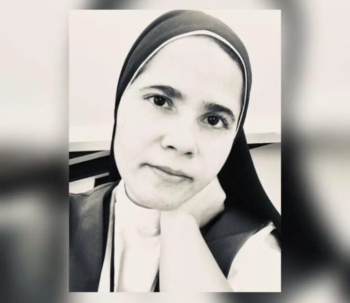 Brazilian nun, Sister Nadir Santos da Silva, dies trying to save fellow sister from waves off Sicily coast