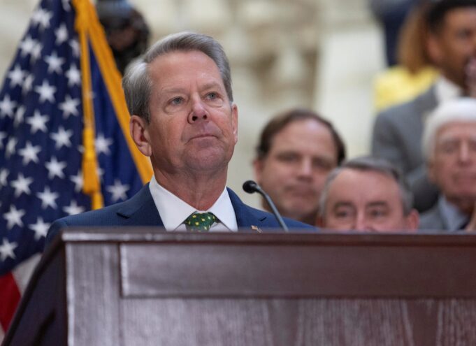 New Georgia law criminalizing clergy sexual misconduct praised by Catholic advocates