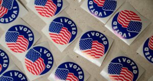 Pew report: Americans reject political endorsements from houses of worship
