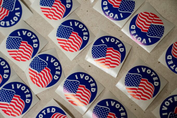 Pew report: Americans reject political endorsements from houses of worship