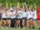 Goalie Lucy Copeland reaches milestone in Ursuline Academy lacrosse win: Photo gallery