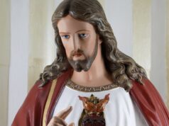 America 250 celebration to include nationwide Sacred Heart devotion ‘under God’s providence and care’