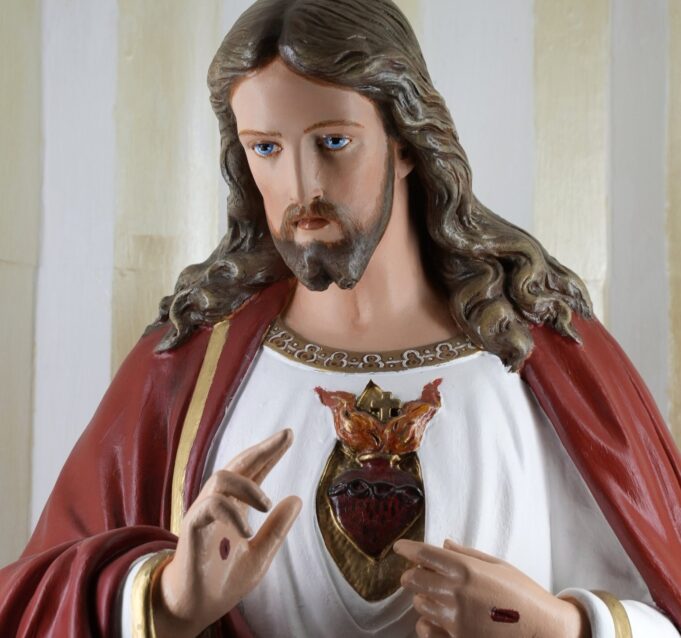 America 250 celebration to include nationwide Sacred Heart devotion ‘under God’s providence and care’