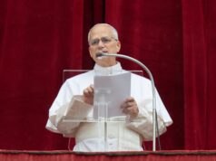 Pope Leo XIV warns artificial intelligence must never replace human thinking, creativity; fears it could ‘limit human growth’