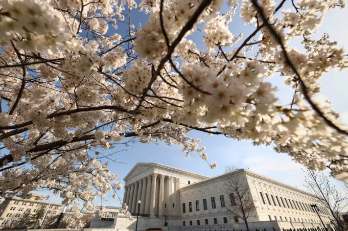 Supreme Court declines to dismiss Peter’s Pence lawsuit, USCCB protests ‘unconstitutional government entanglement’