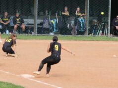 Padua Academy softball completes regular season with pair of wins: Photo gallery