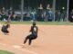 Padua Academy softball completes regular season with pair of wins: Photo gallery
