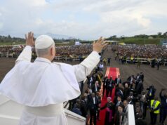 ‘Magnifica Humanitas’ — Pope Leo XIV’s first encyclical — to be released May 25 as observers await pontiff’s direction on AI