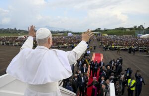 ‘Magnifica Humanitas’ — Pope Leo XIV’s first encyclical — to be released May 25 as observers await pontiff’s direction on AI