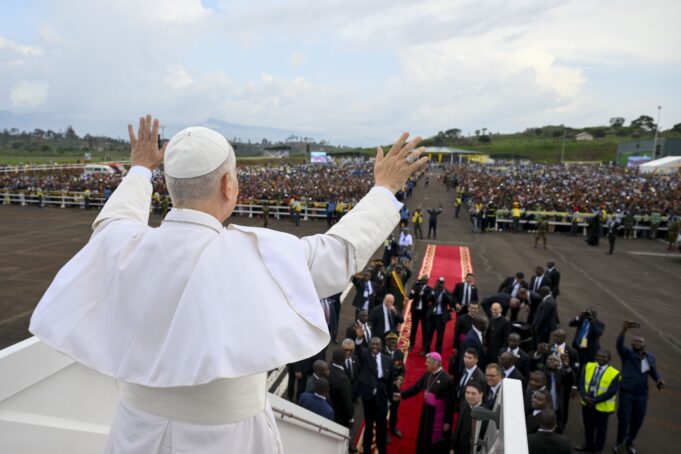 ‘Magnifica Humanitas’ — Pope Leo XIV’s first encyclical — to be released May 25 as observers await pontiff’s direction on AI