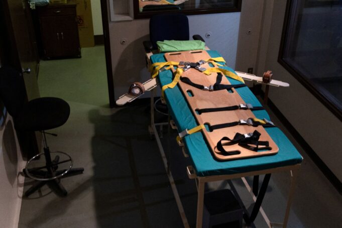 Pope Leo XIV recoils at increased number of executions: ‘Right to life is the very foundation of every other human right’