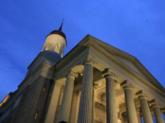 Archdiocese of Baltimore files new proposed plan for Chapter 11 reorganization, establishing survivor trust of at least $168.9 milliion