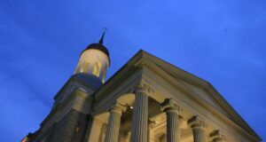 Archdiocese of Baltimore files new proposed plan for Chapter 11 reorganization, establishing survivor trust of at least $168.9 milliion
