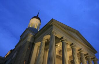 Archdiocese of Baltimore files new proposed plan for Chapter 11 reorganization, establishing survivor trust of at least $168.9 milliion