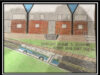 Pair of Holy Cross High School students gain awards in DART Annual Statewide Transit Poster Contest