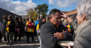 Chicago clergy resume daily ministry at ICE facility after court order